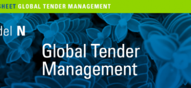 Global Tender Management